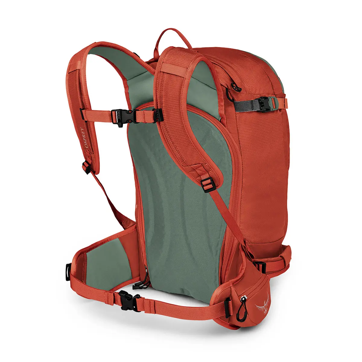 【OUTLET】ソプリス30 (エンバーグローオレンジ ) エンバーグローオレンジ