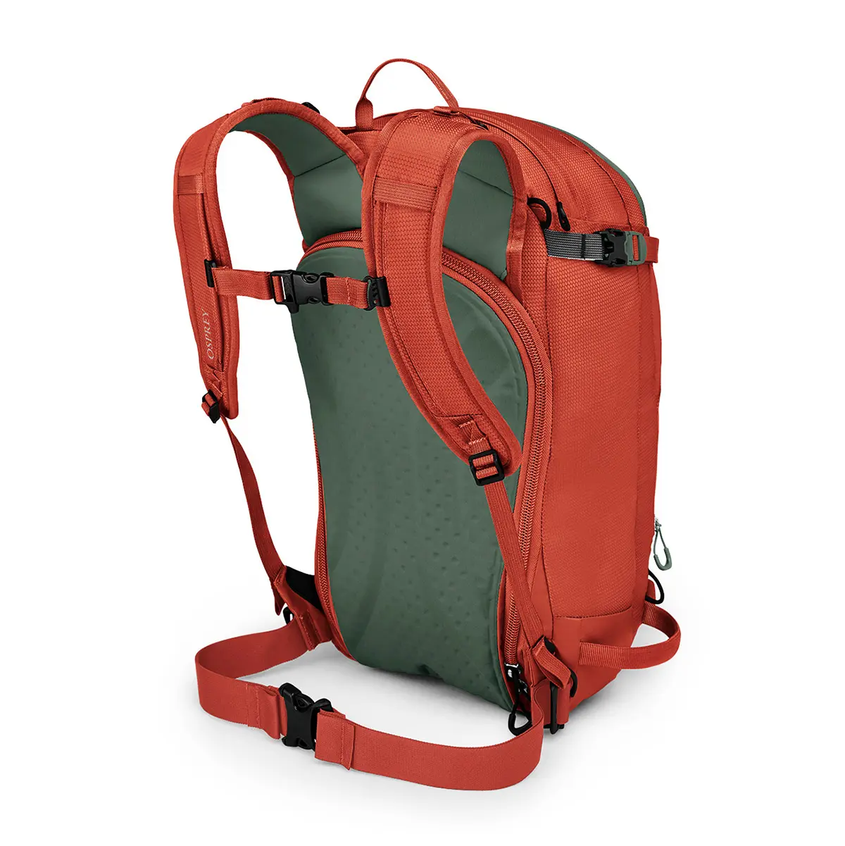 【OUTLET】ソプリス20 (エンバーグローオレンジ ) エンバーグローオレンジ