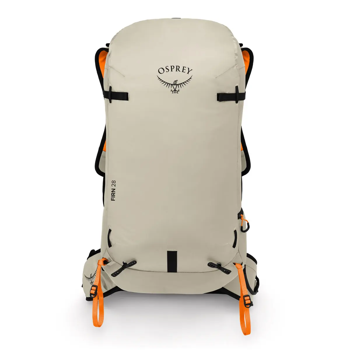 【OUTLET】ファーン28 (サンディグレー/テキーラオレンジ S/M) サンディグレー/テキーラオレンジ S/M