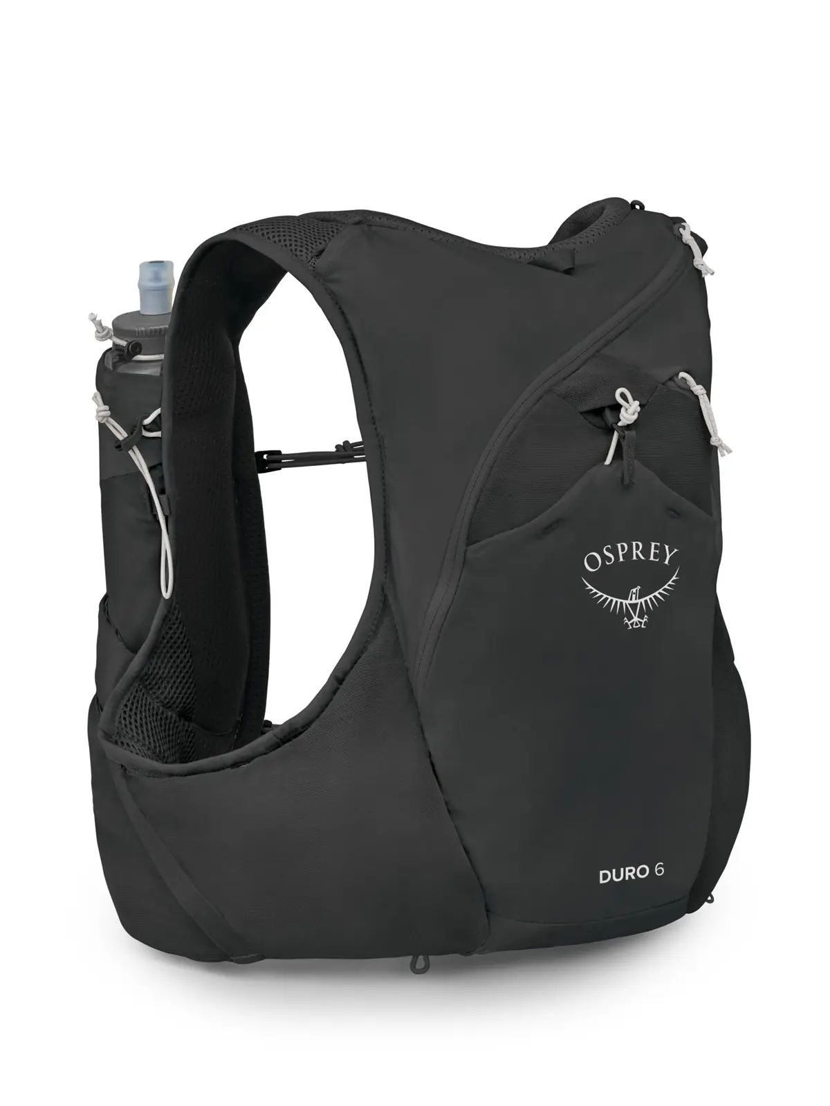 デューロ6 ブラック S