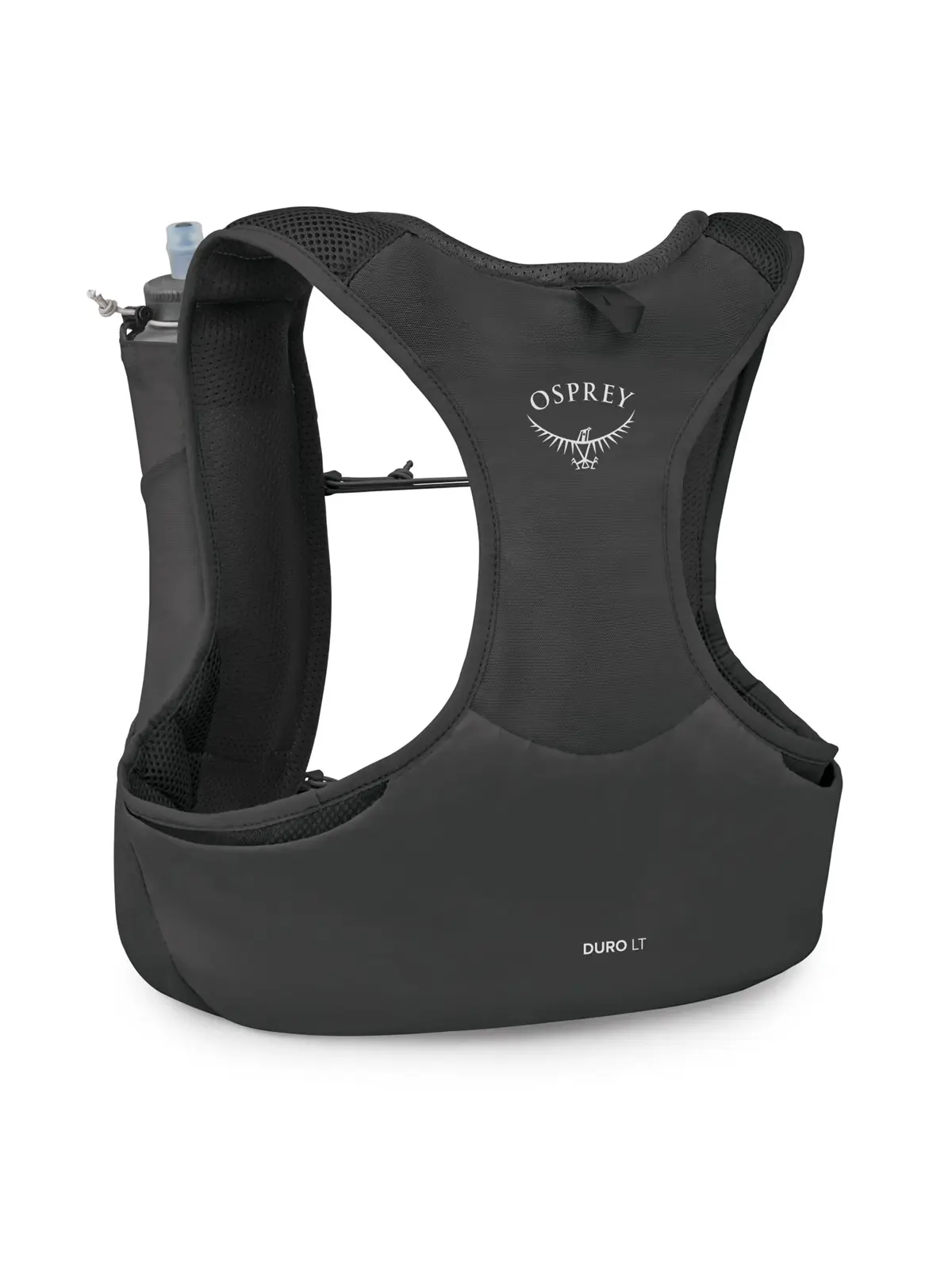 デューロLT ブラック S