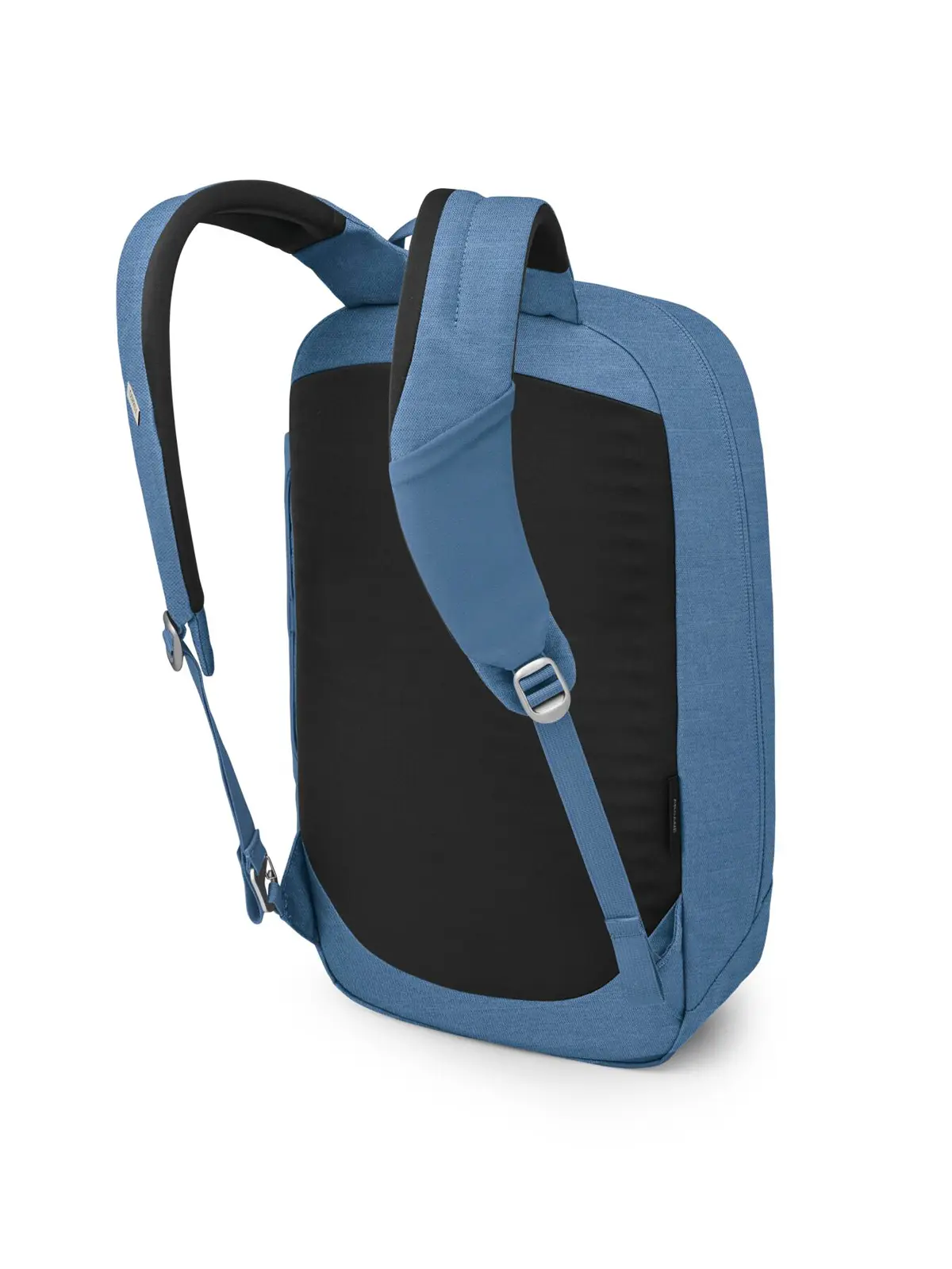 アーケインラージデイ ニルヴァーナブルーヘザー