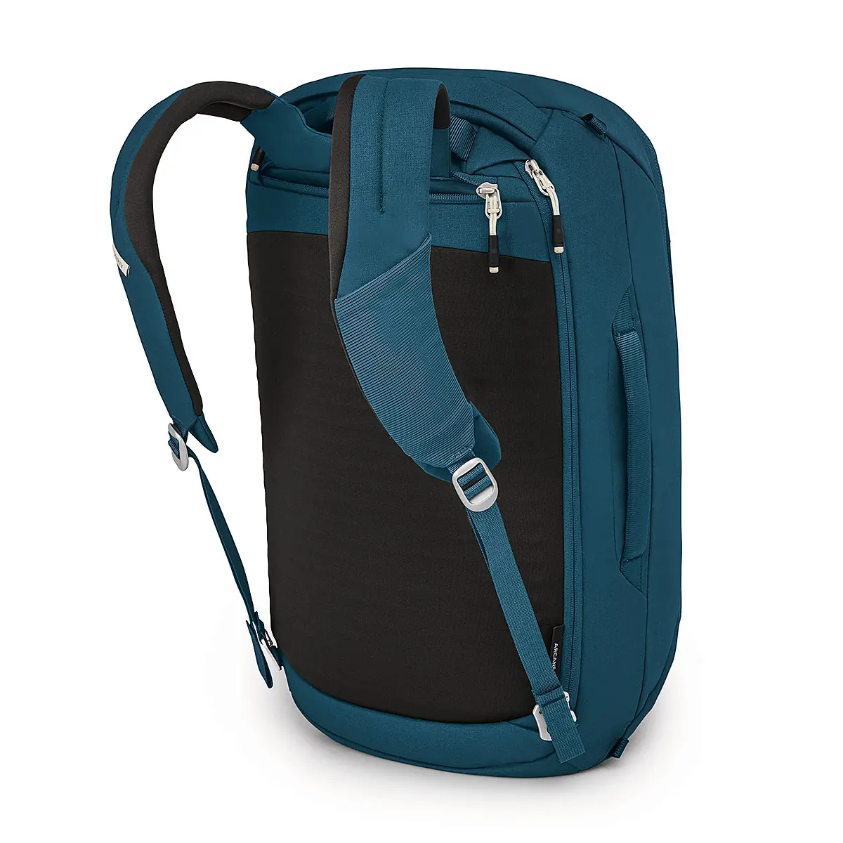 【OUTLET】アーケインダッフルパック (スターゲイザーブルー ) スターゲイザーブルー