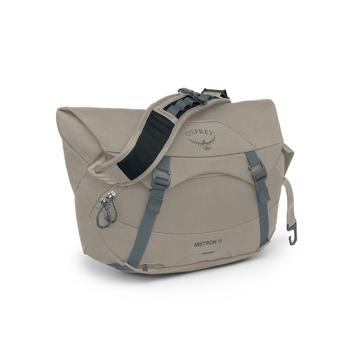 Osprey オスプレーBeta Portメッセンジャーバッグ