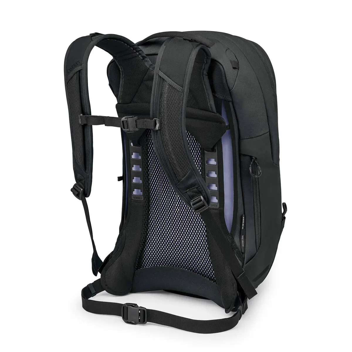 メトロンエアスピード34 ブラック