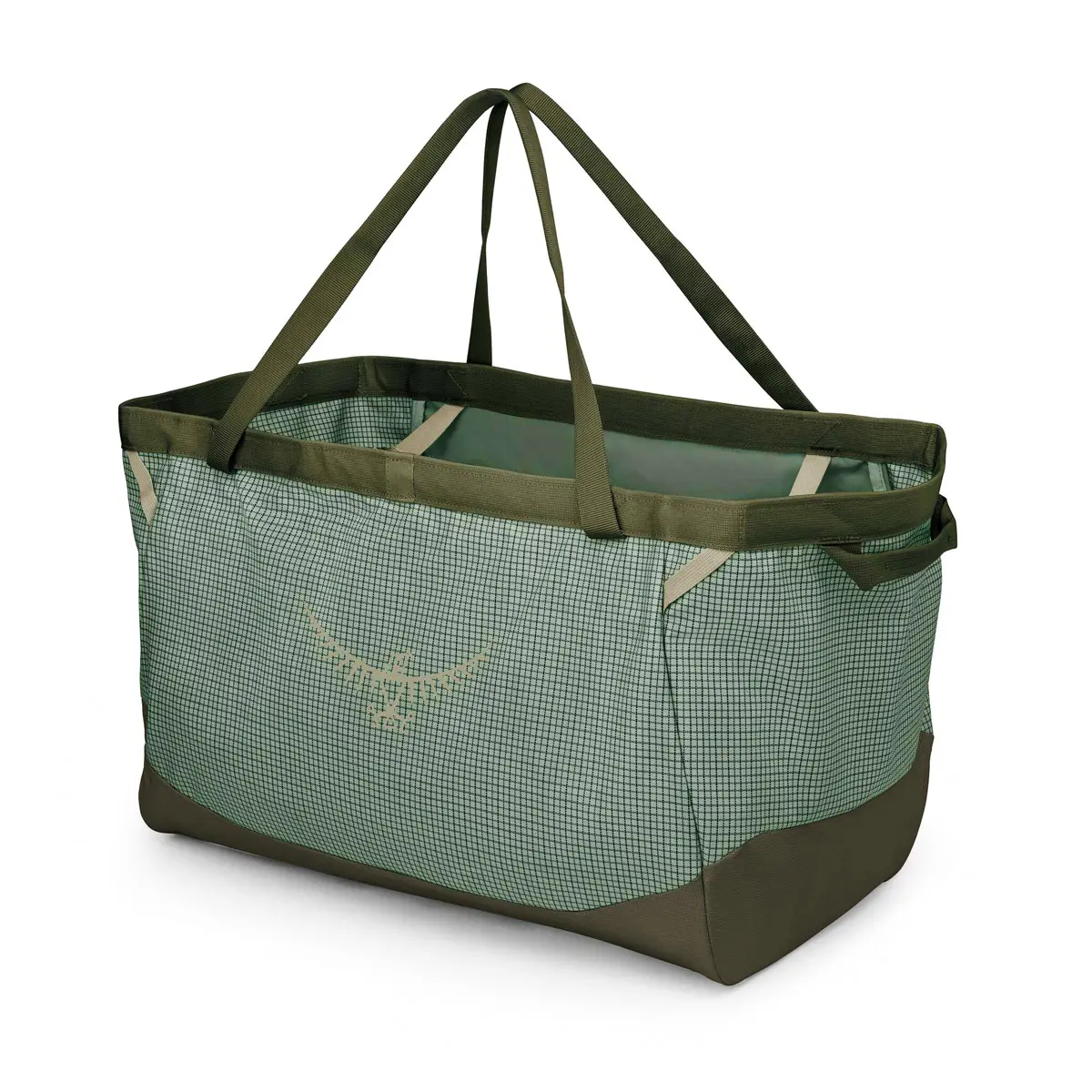 トランスポーターギアトート60L パインリーフ