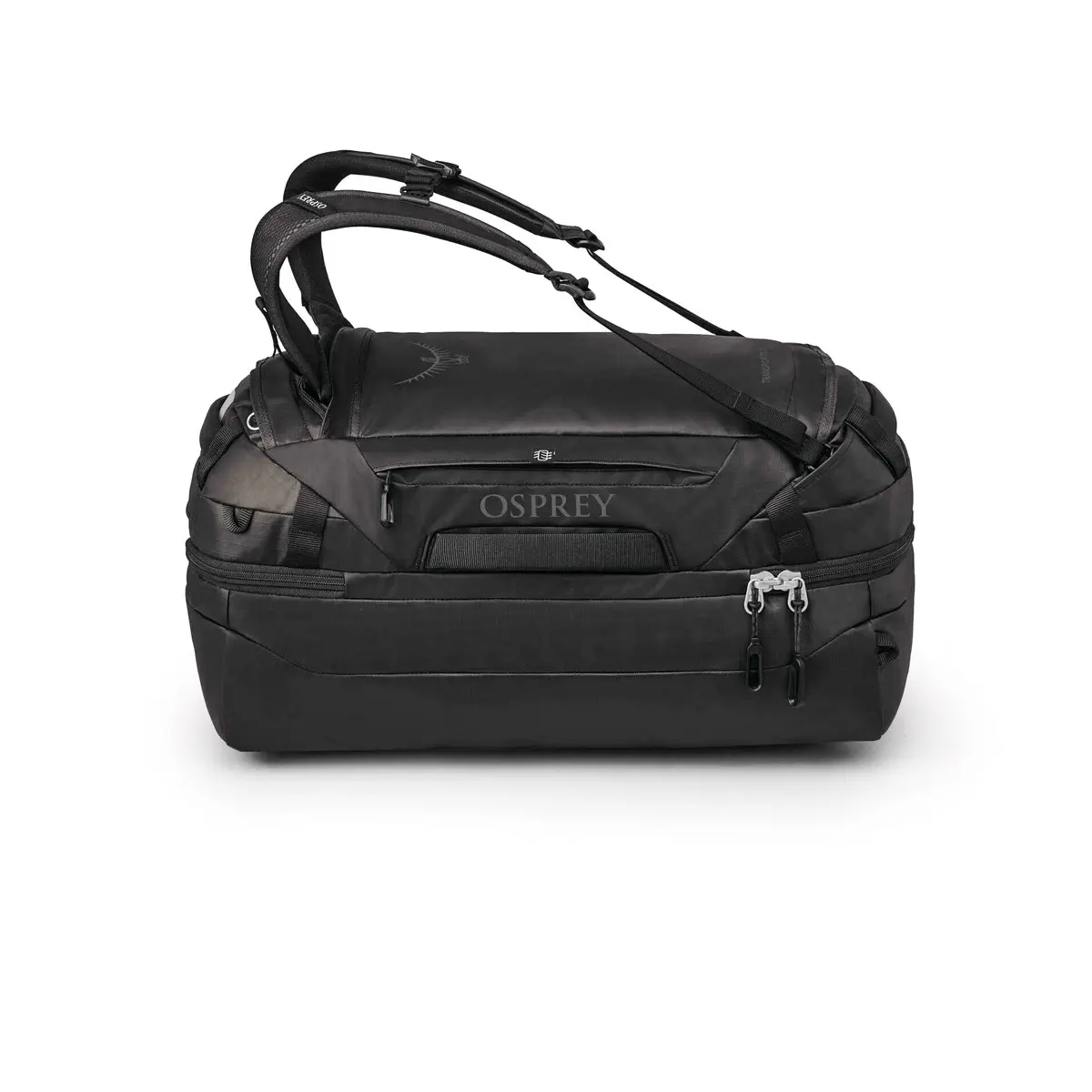 トランスポータースカッフル44 レイブンブラック