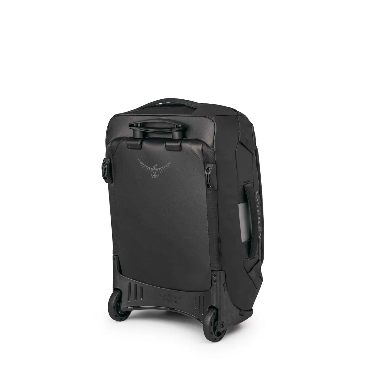 トランスポーターウィールドダッフル40 レイブンブラック