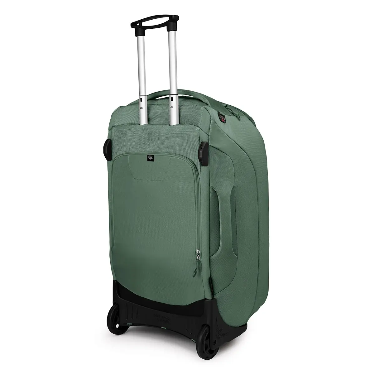 ソージョンシャトル100 コースレットグリーン