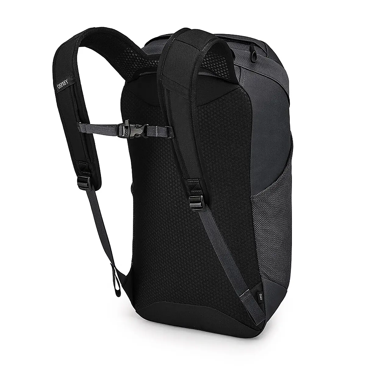 【OUTLET】ファーポイント/フェアビュー トラベルデイパック トンネルビジョングレー