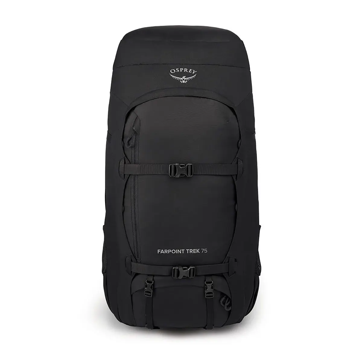 【OUTLET】ファーポイントトレック75 ブラック