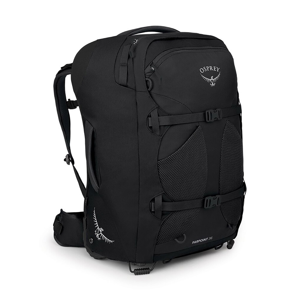 Osprey  Waypoint65  ウェイポイント　オスプレイ