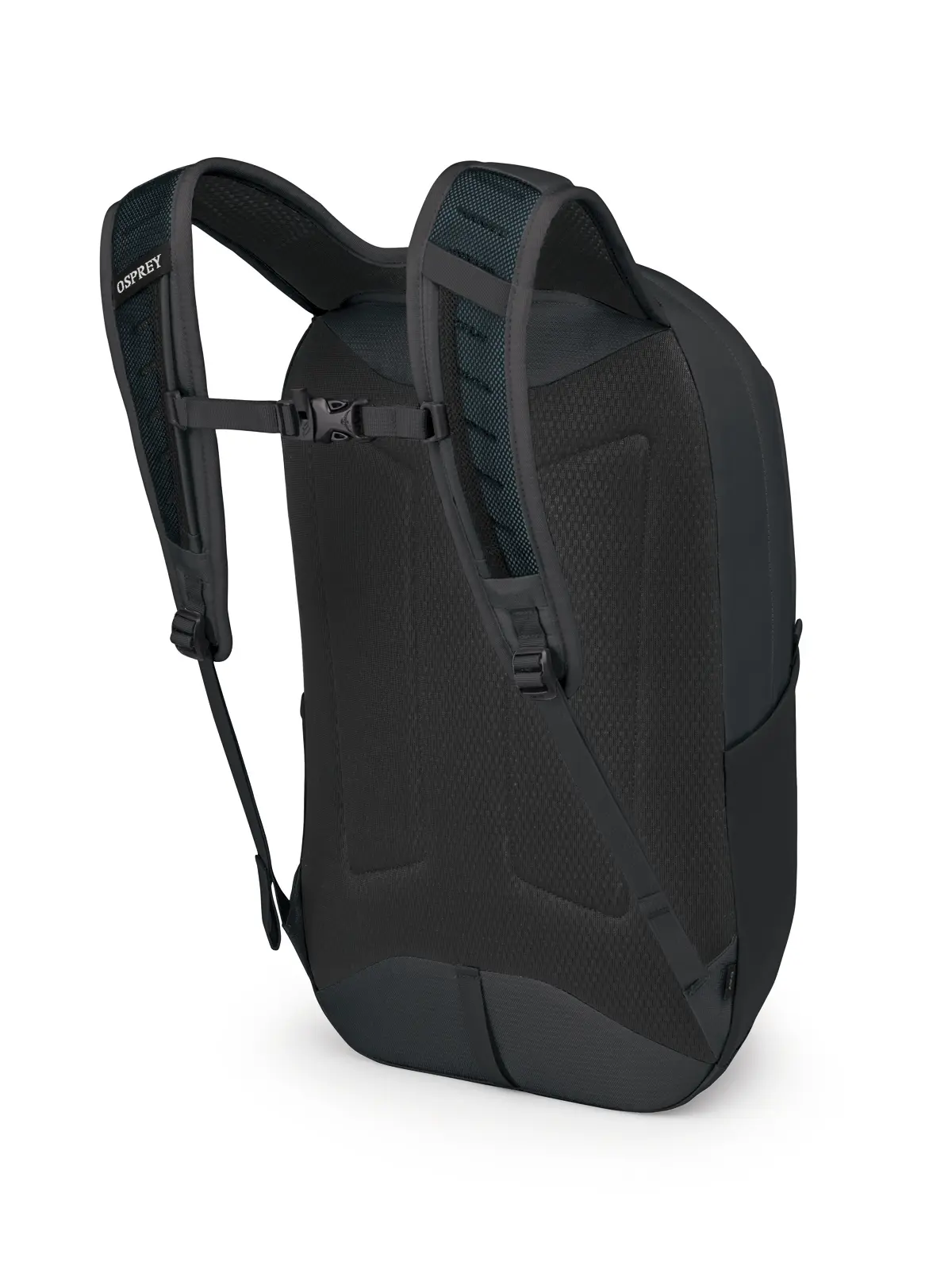 ファーポイント/フェアビュー トラベルデイパック ブラック