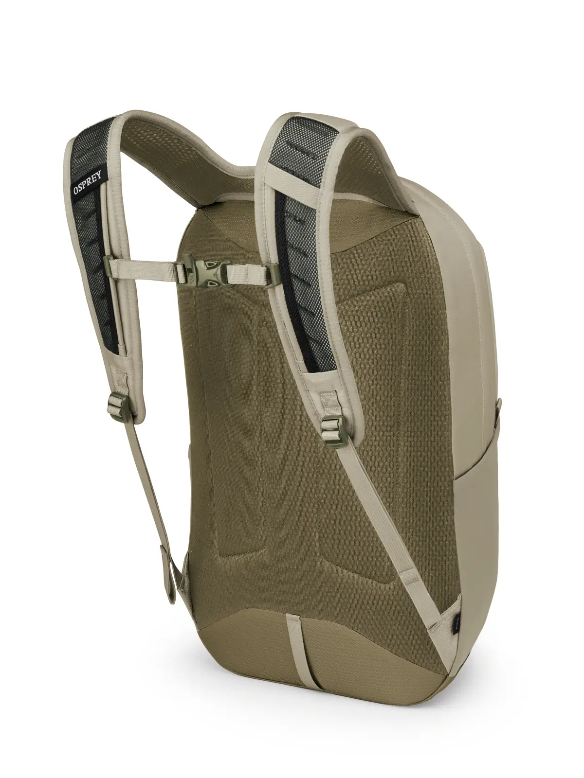 ファーポイント/フェアビュー トラベルデイパック ソーダストタン