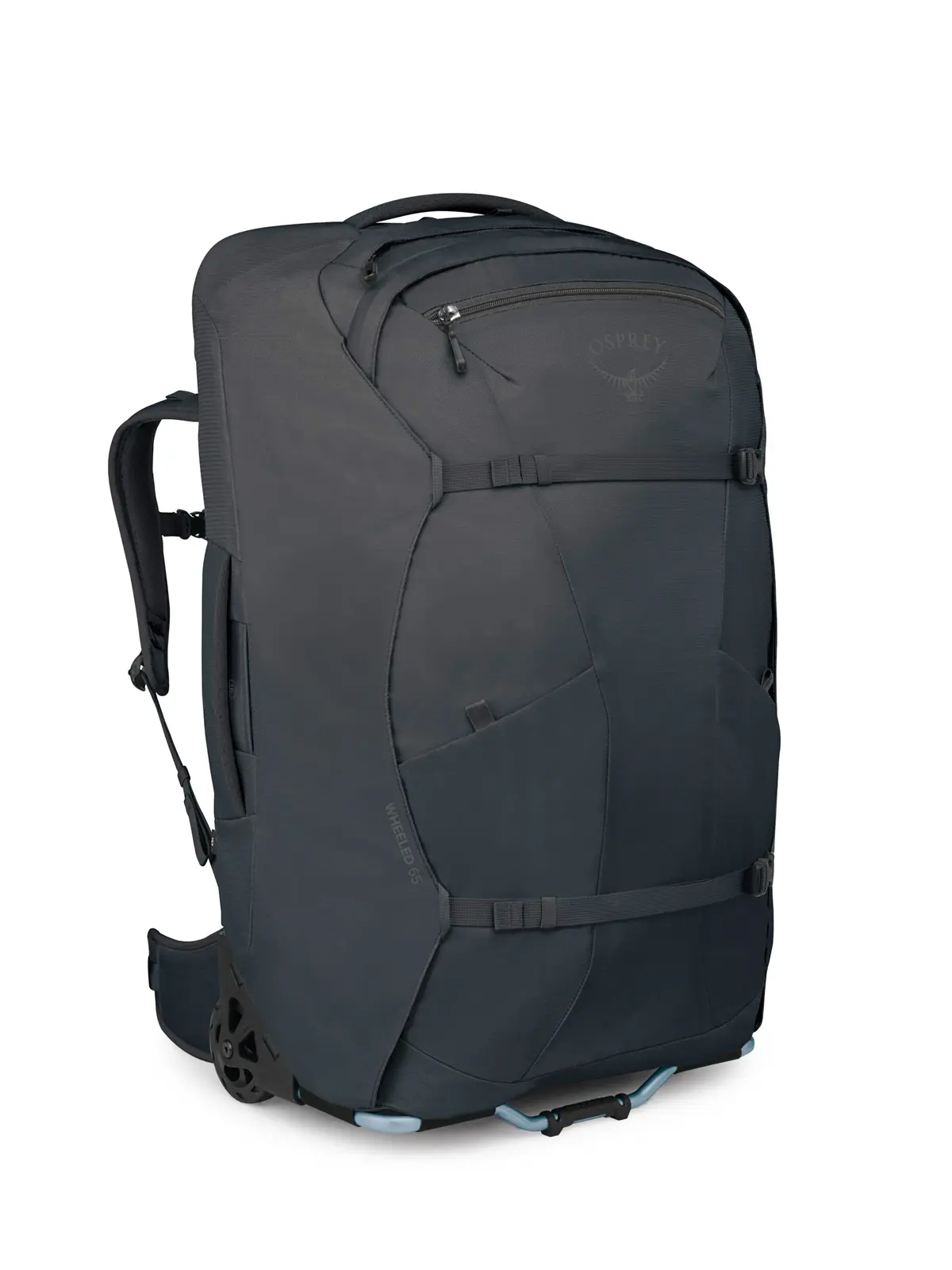 ファーポイント/フェアビューウィールド65 ブラック