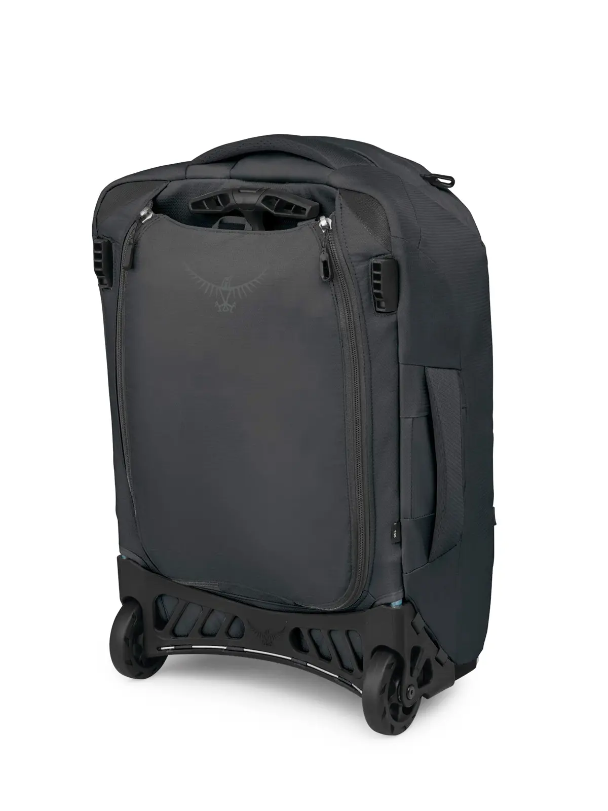 ファーポイント/フェアビューウィールド36 ブラック