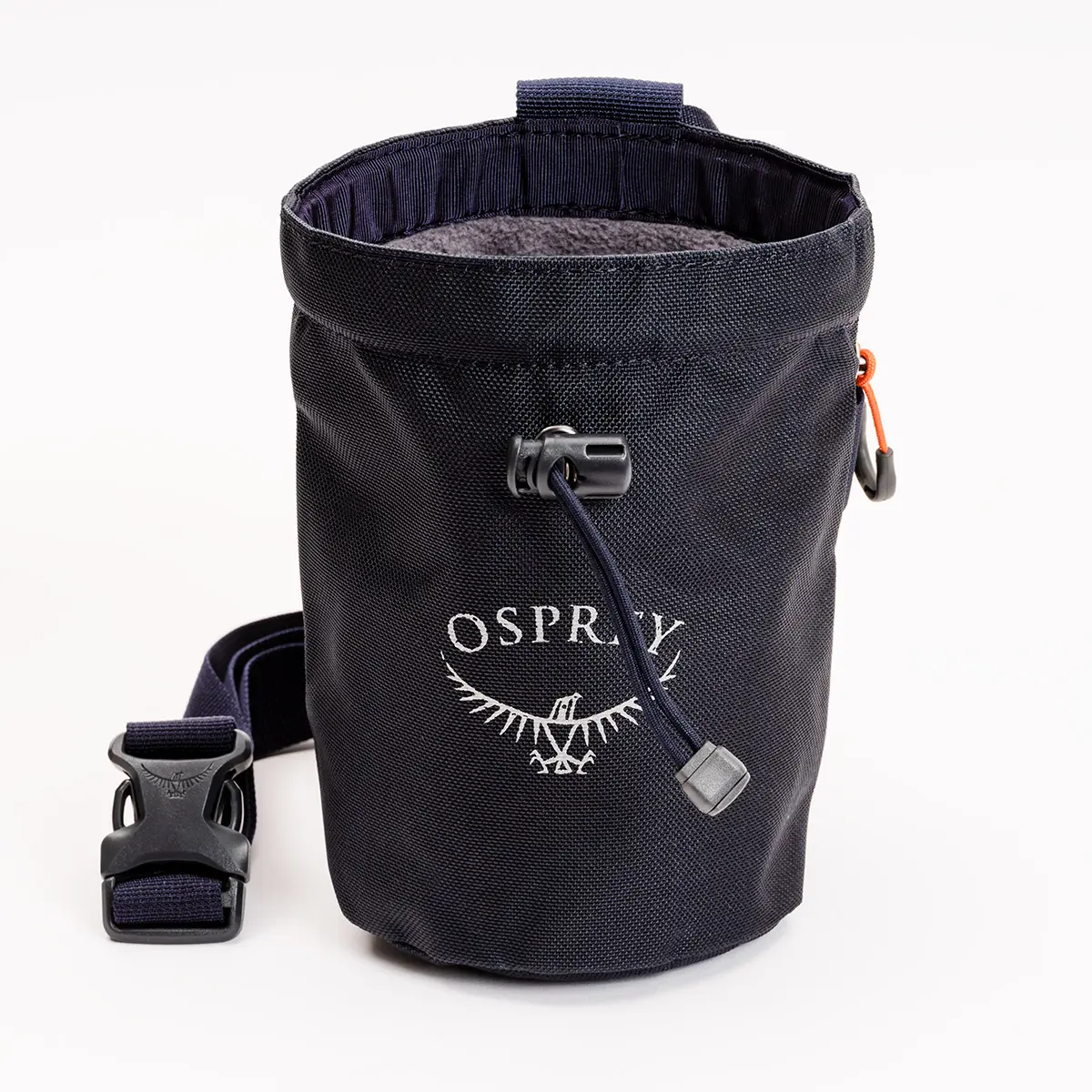 【OUTLET】ジーロットチョークバッグ シュテイシャンブルー