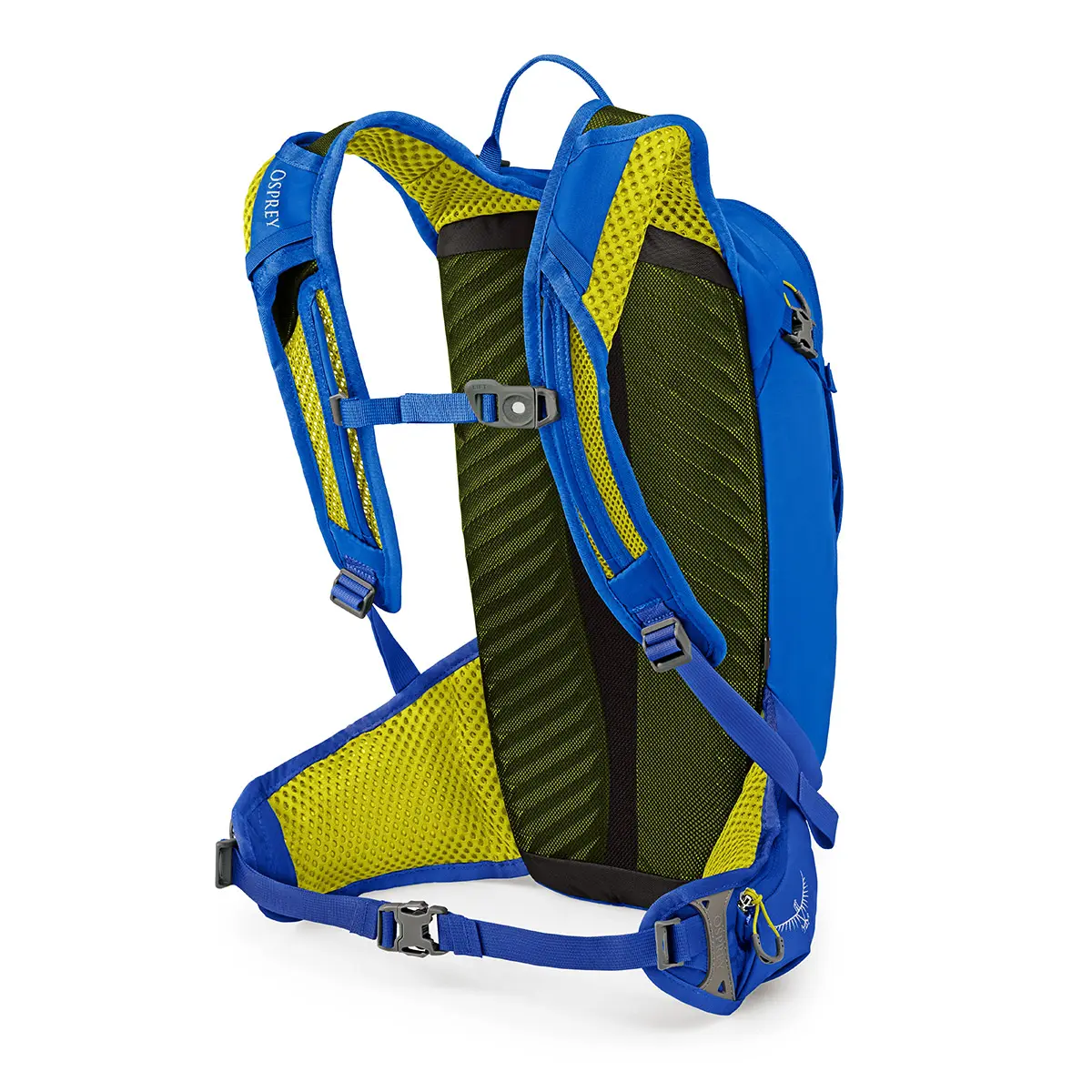 シスキン12 ポスタルブルー