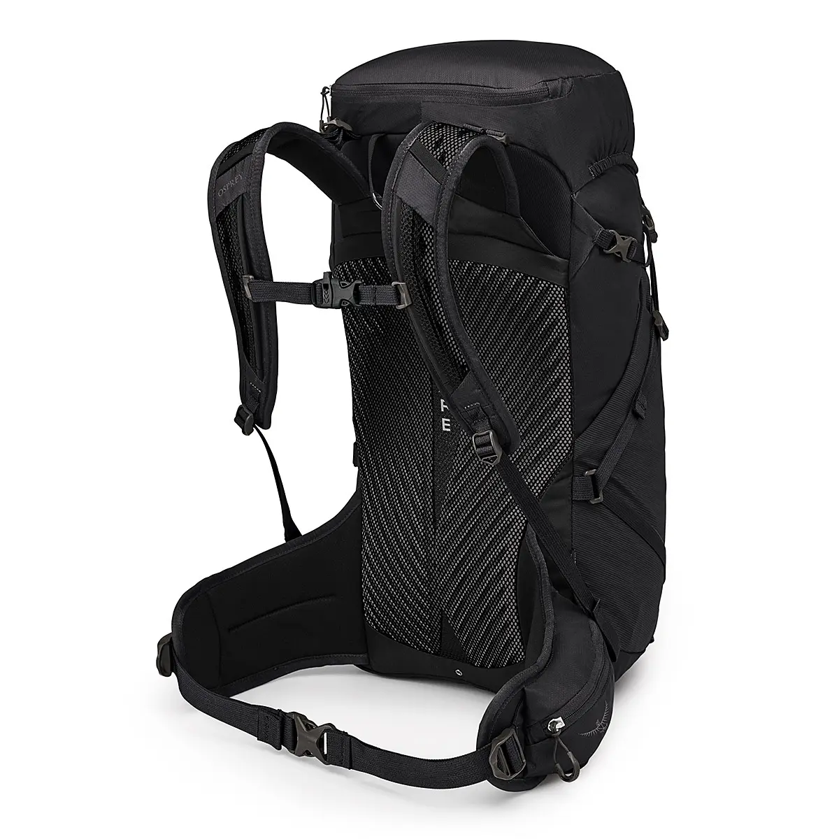 スポーツライト30 ダークチャコールグレー S/M