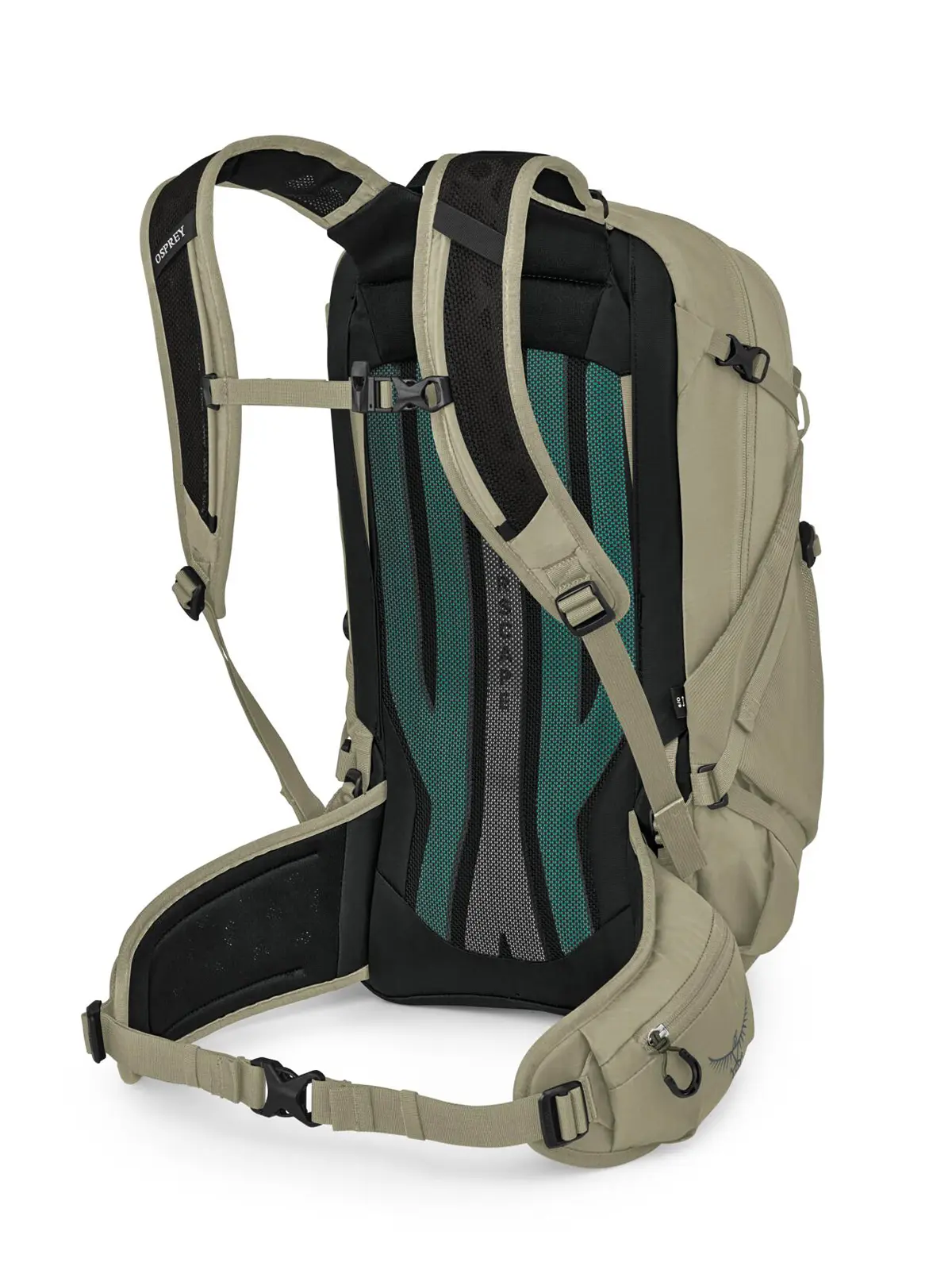 スポーツライト25 オリーブタン