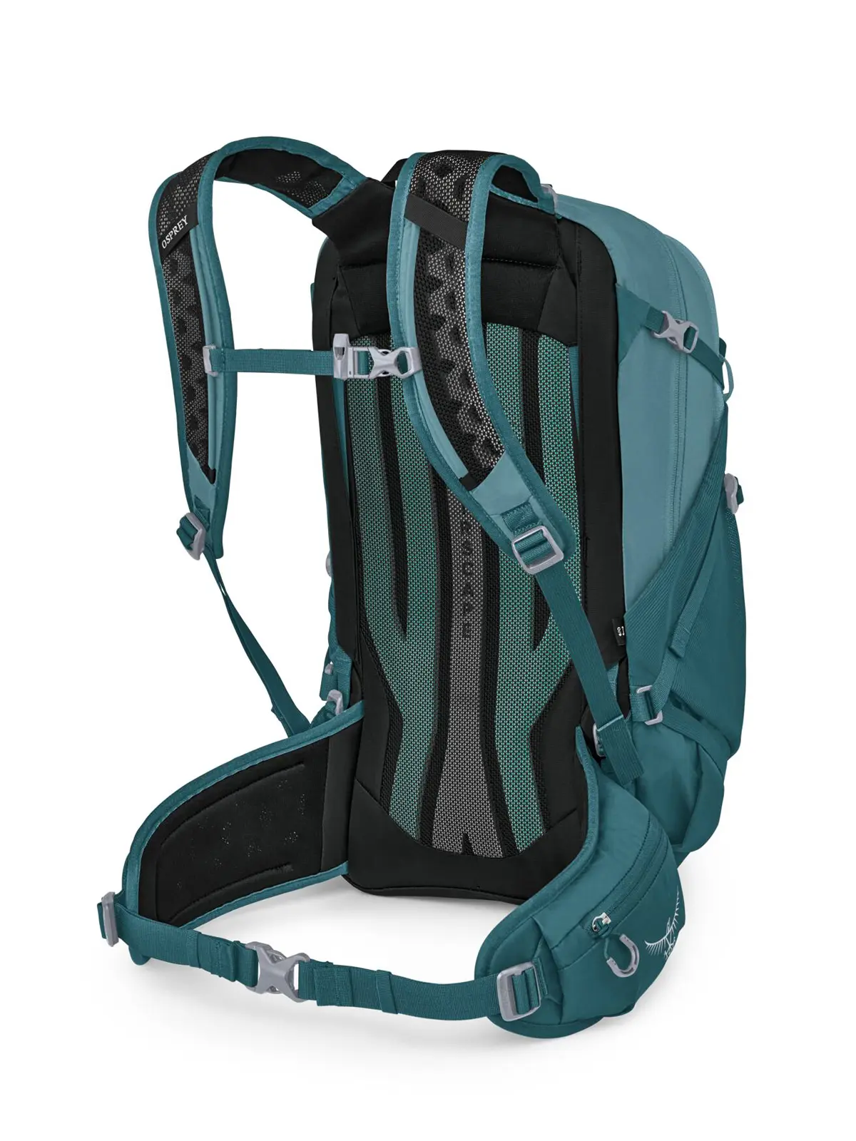 スポーツライト25 トレントブルー