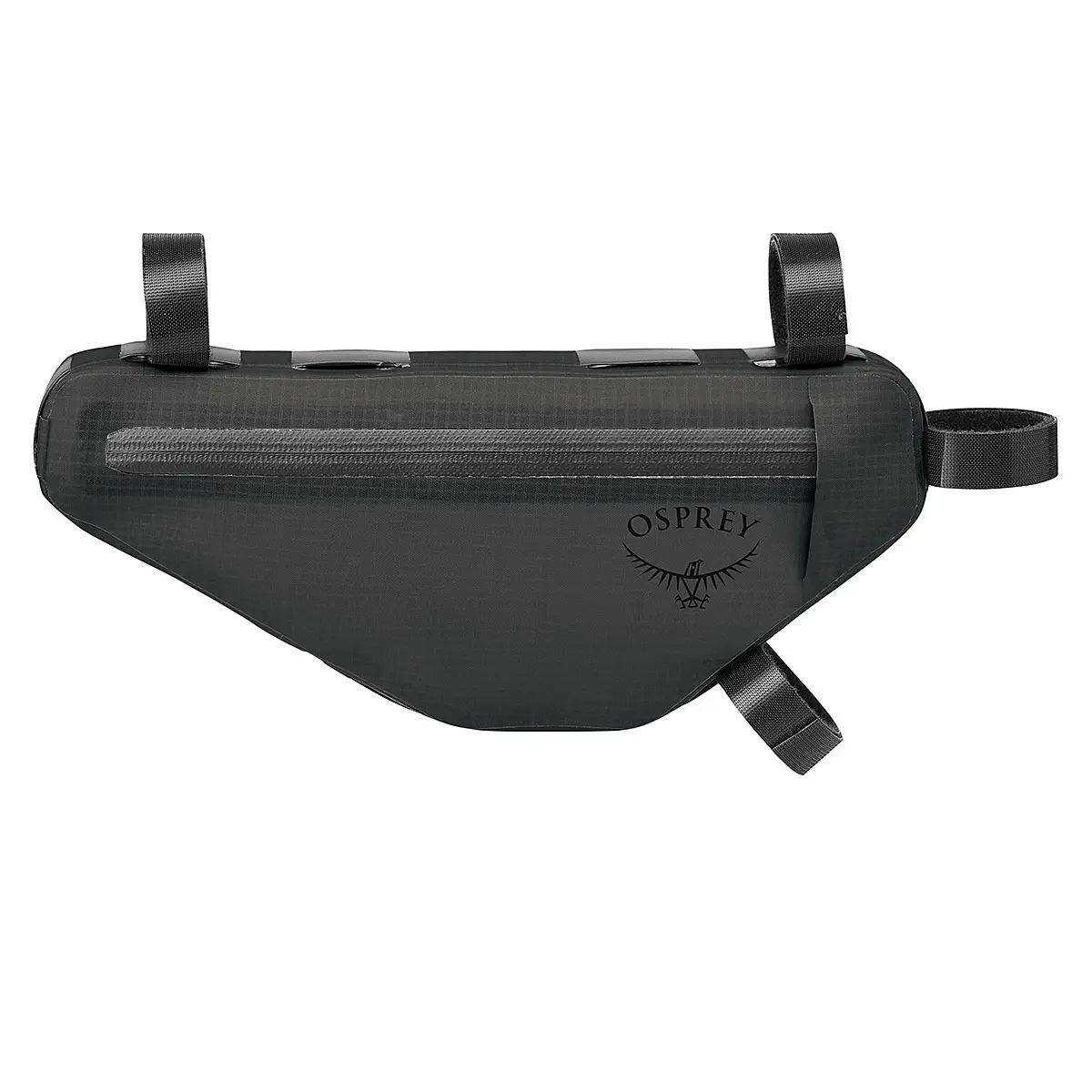 エスケーピスト ウェッジバッグ ブラック