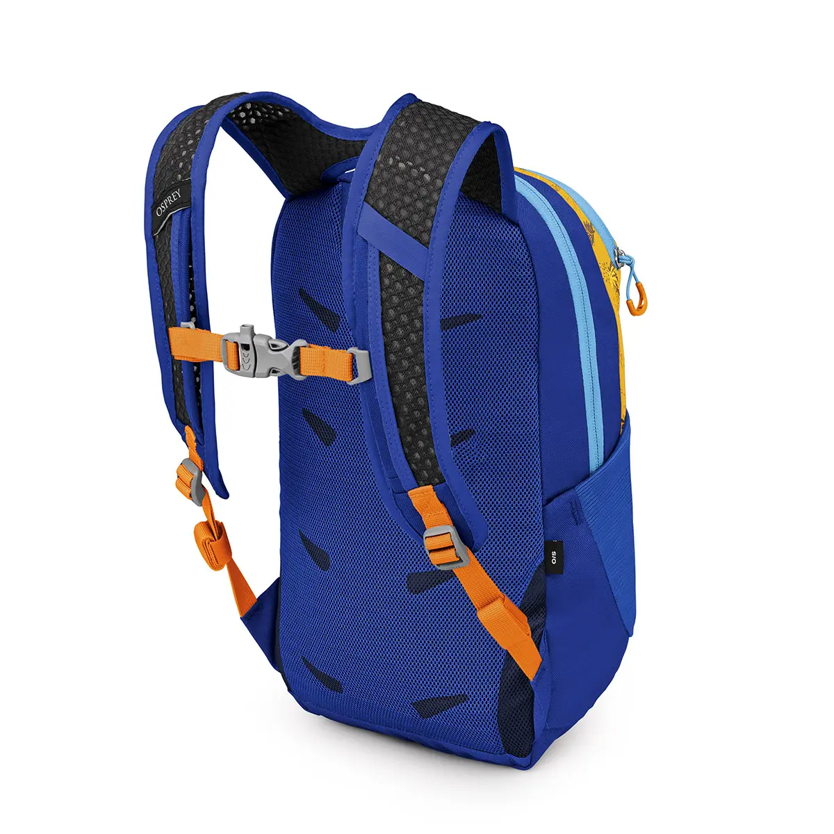 【OUTLET】デイライトJR (ダンシングリーブス/ブルーカレント) ダンシングリーブス/ブルーカレント