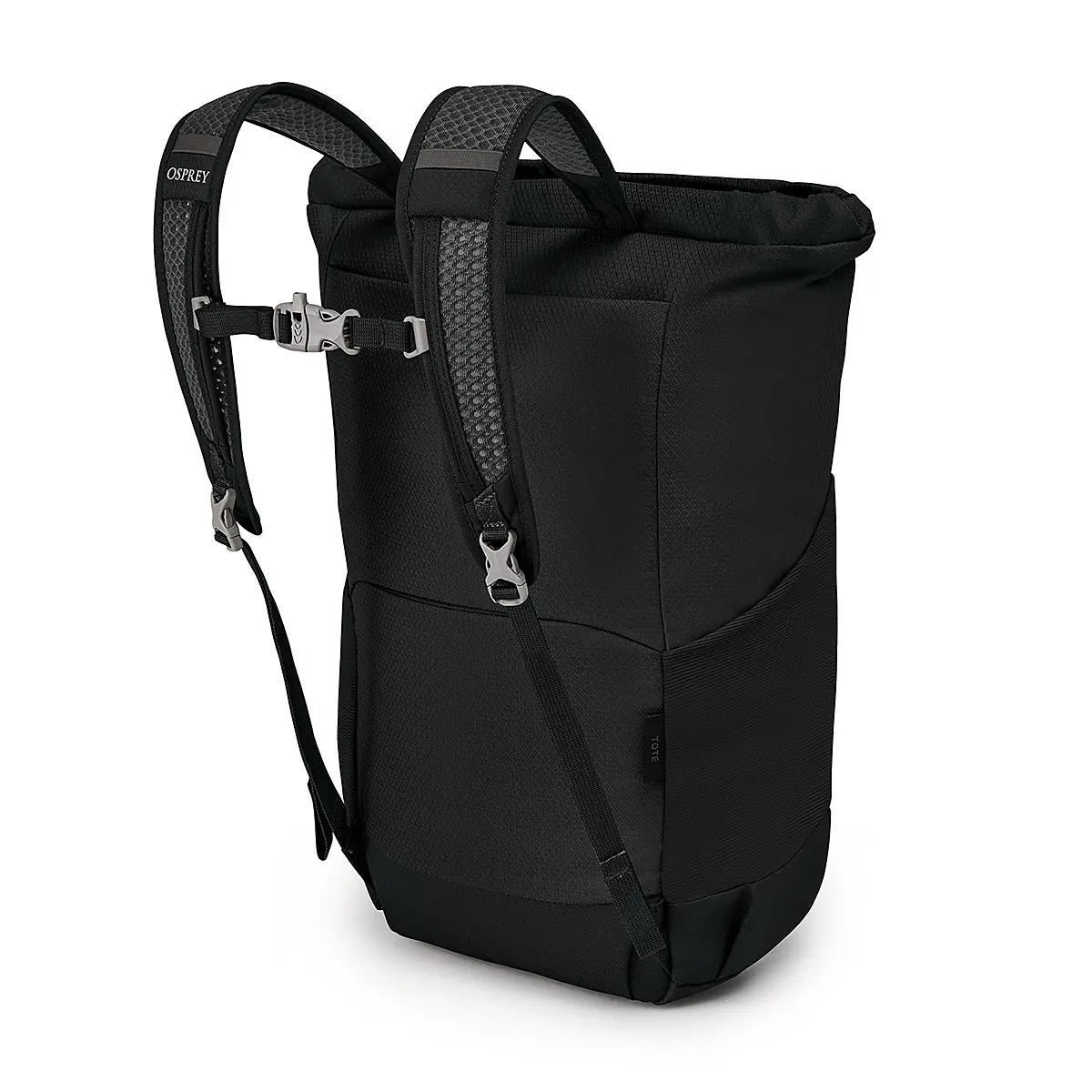 デイライトトートパック ブラック