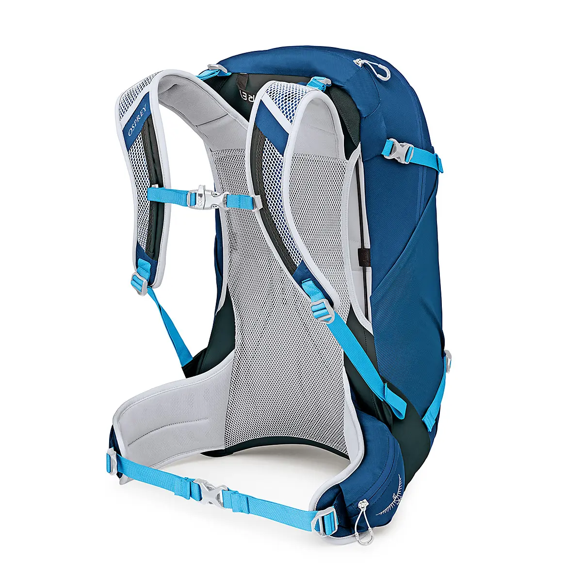 ハイクライト28 アトラスブルー S/M