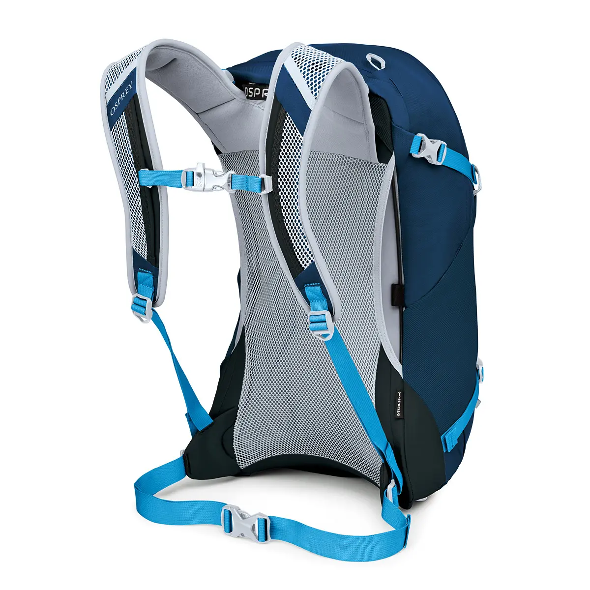 ハイクライト26 アトラスブルー