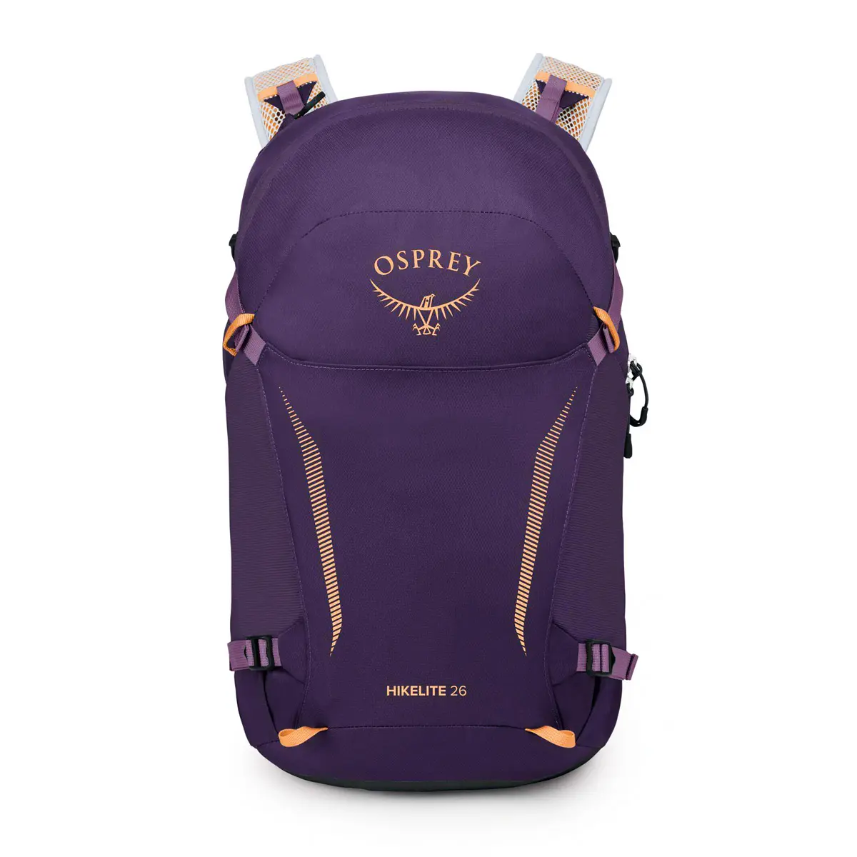 ハイクライト26 パープルインク/パープルダスク/チェダーオレンジ