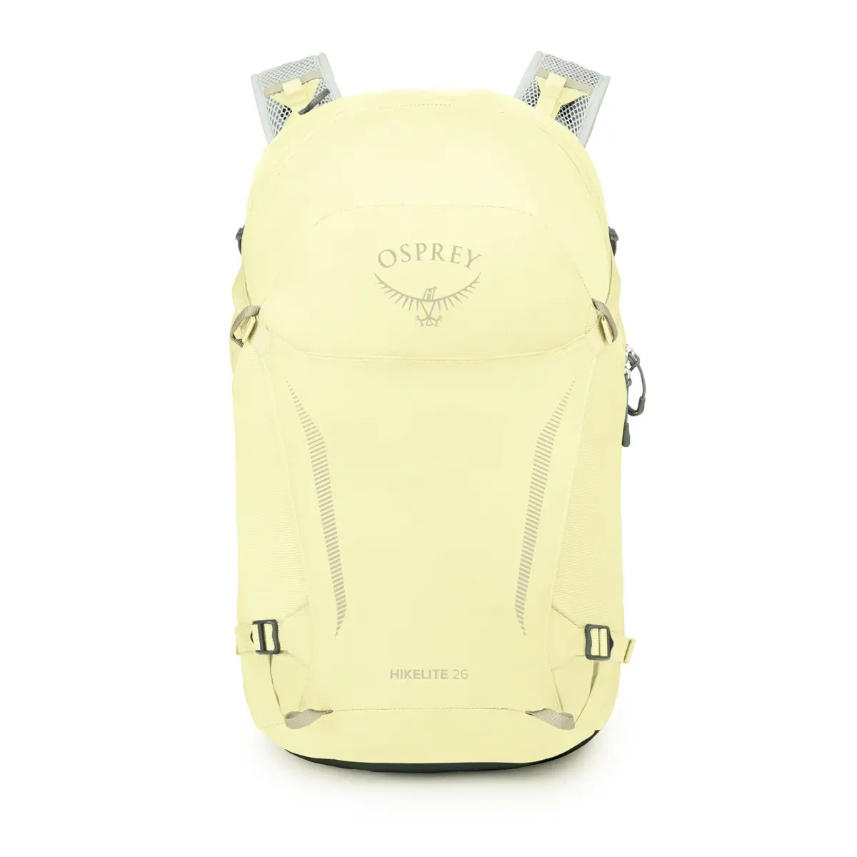 ハイクライト26 スターダストイエロー/グレーウルフ