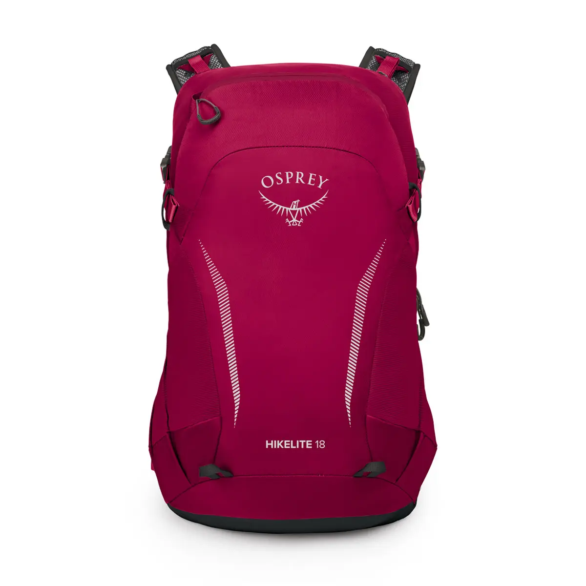 ハイクライト18 カメレオンブラック