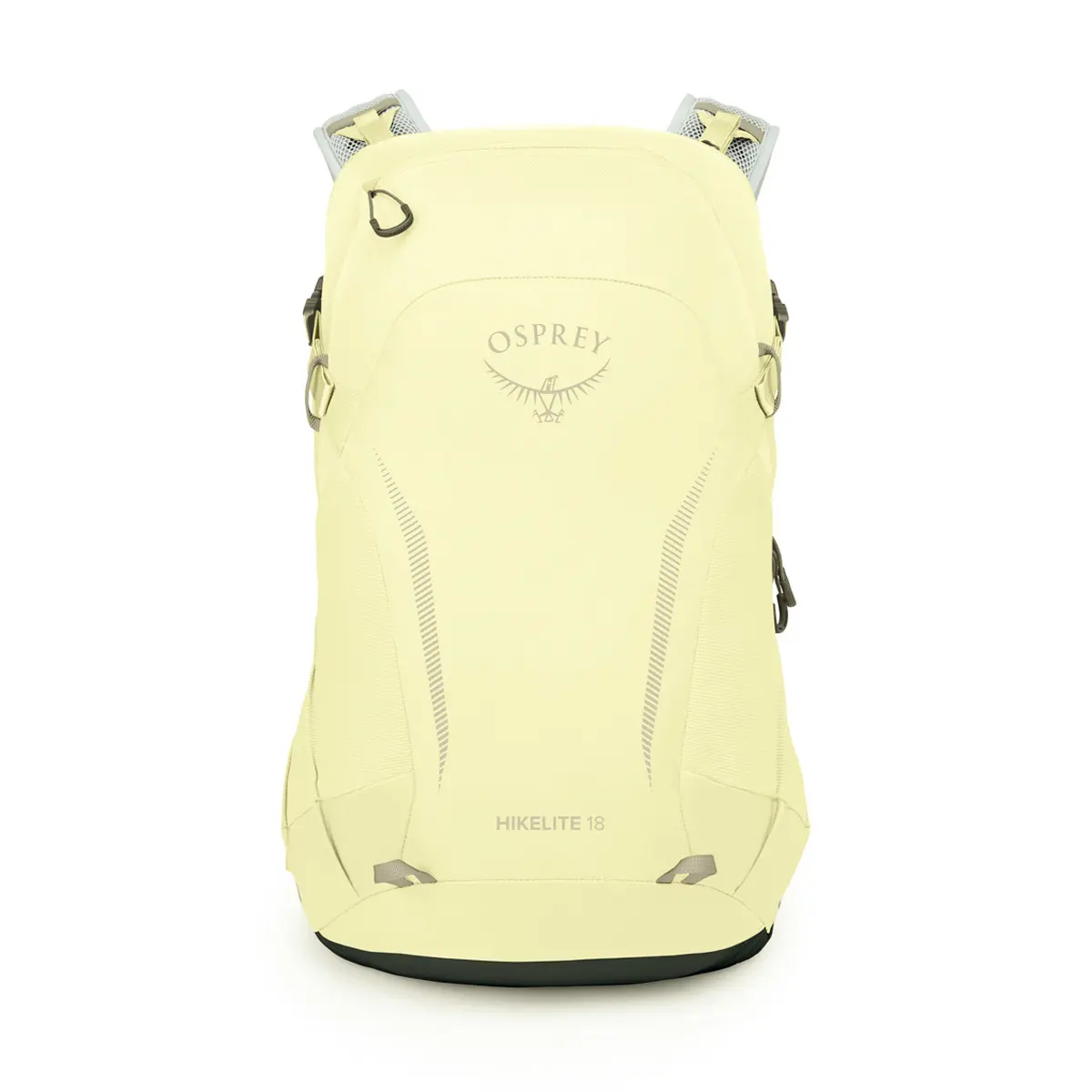 ハイクライト18 スターダストイエロー/グレーウルフ