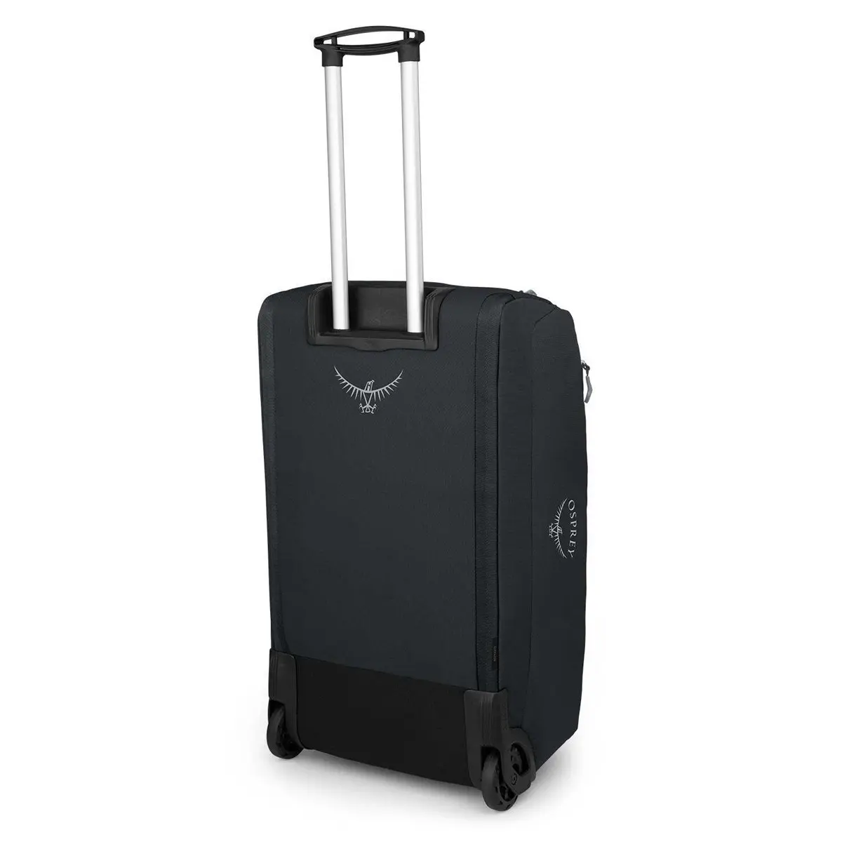 デイライトウィールドダッフル85(ブラック): オスプレー | ロスト