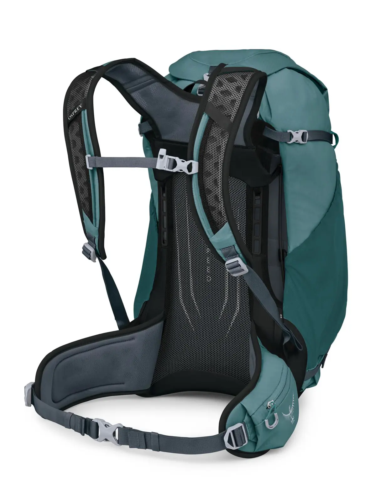 ハイクライト32 カスケードブルー ワンサイズ