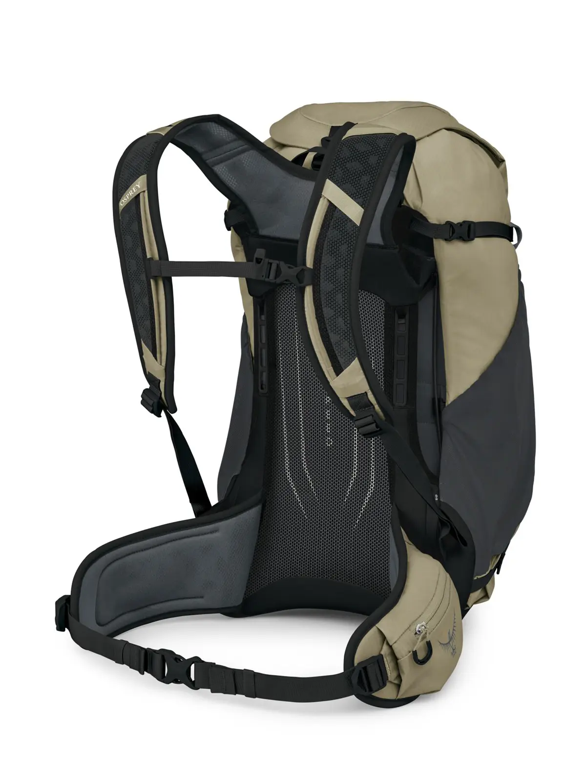 ハイクライト32 オリーブタン