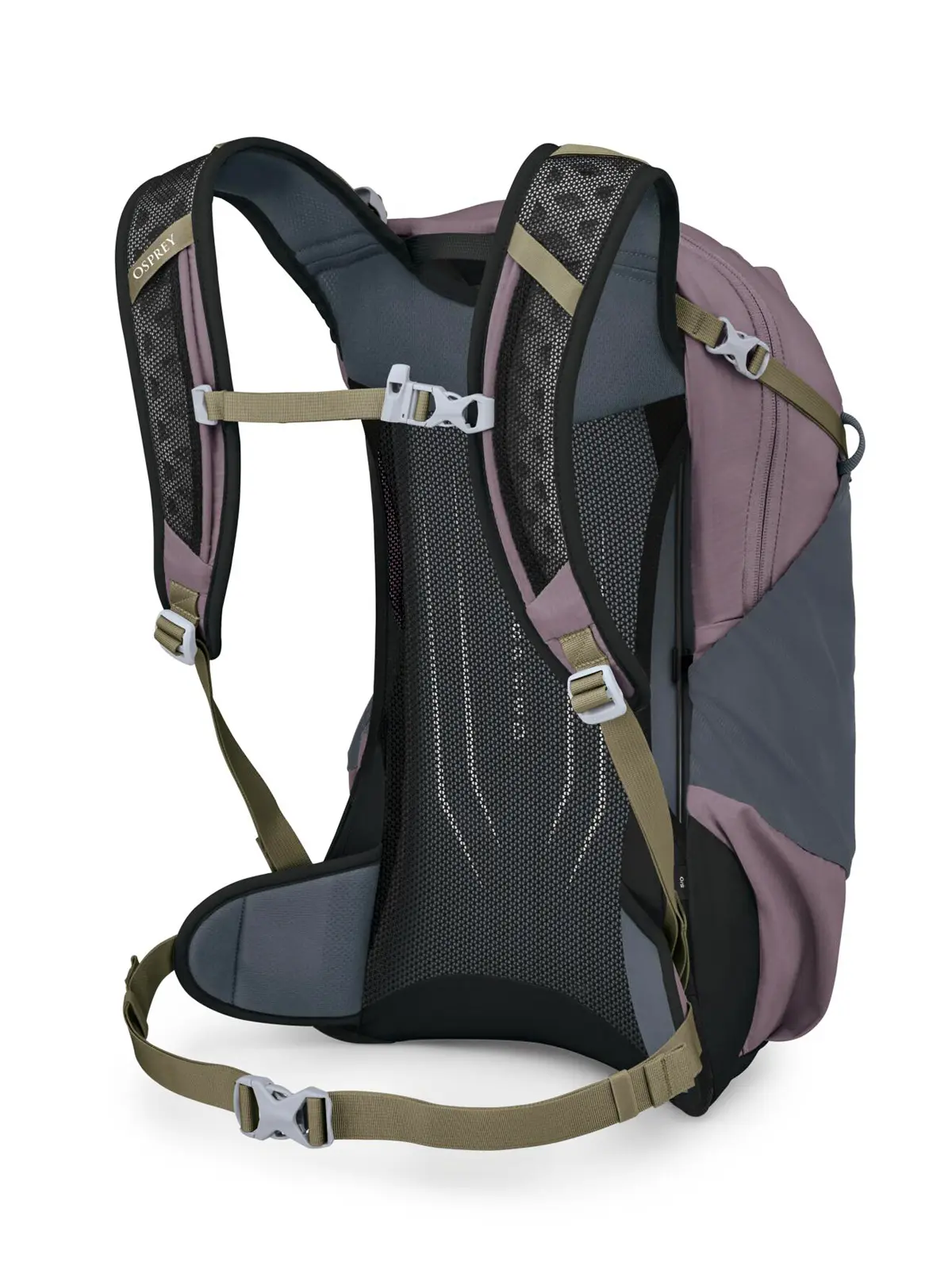 ハイクライト18 グラファイトパープル