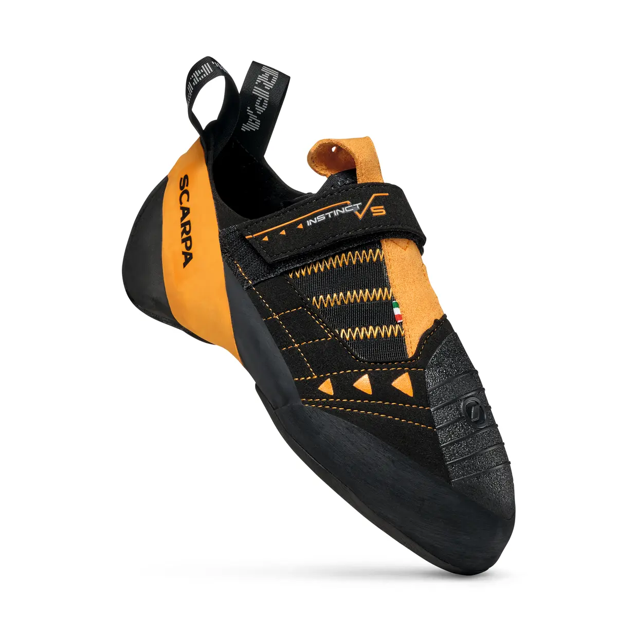 インスティンクトVS ブラック #34