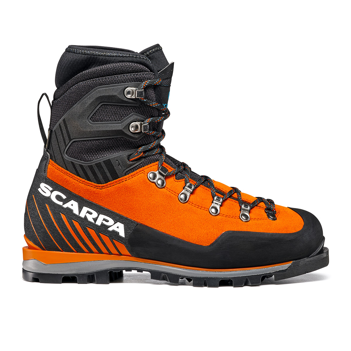 スカルパ Scarpa Mont blance Pro モンブラン EU43