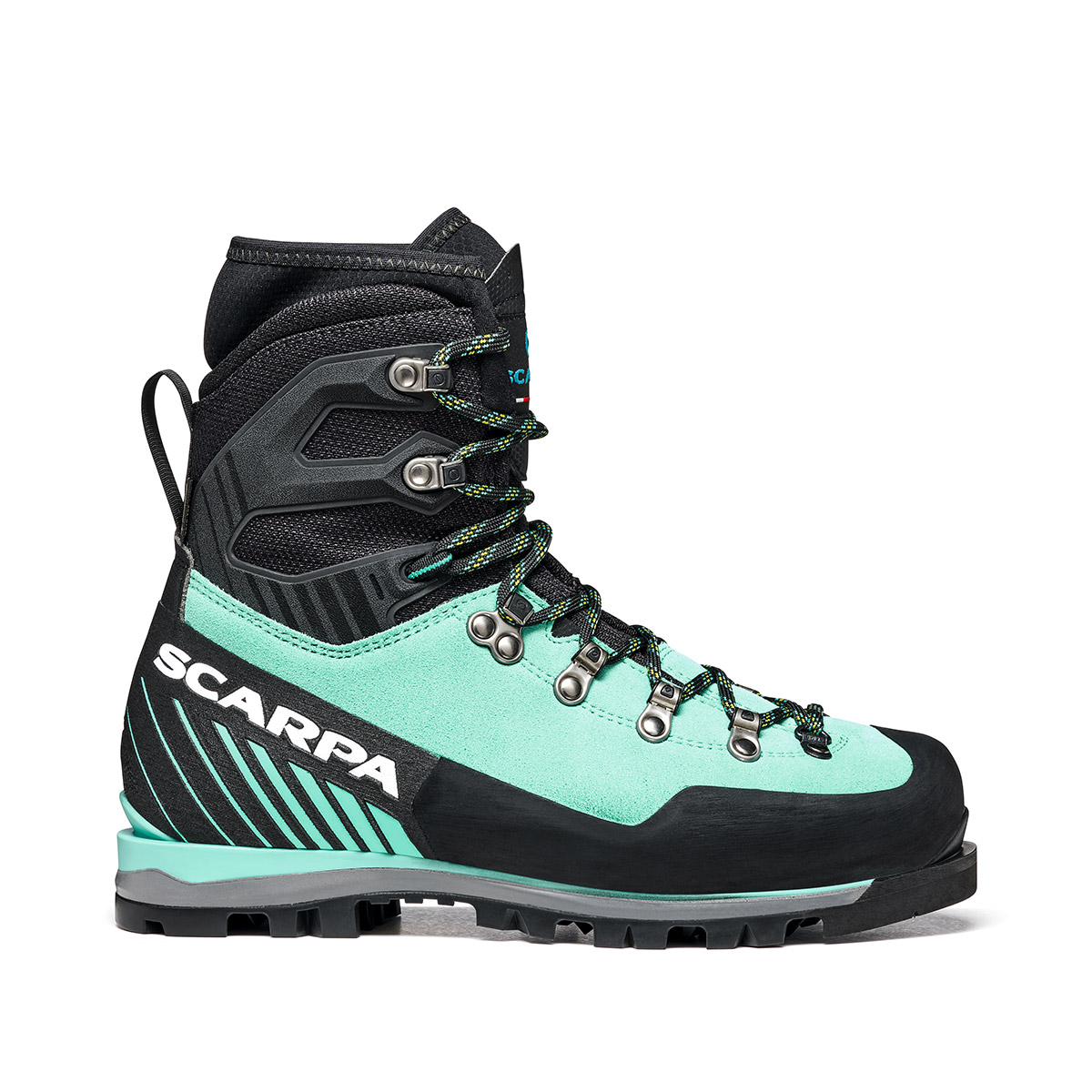 モンブランプロ GTX  スカルパ　SCARPA