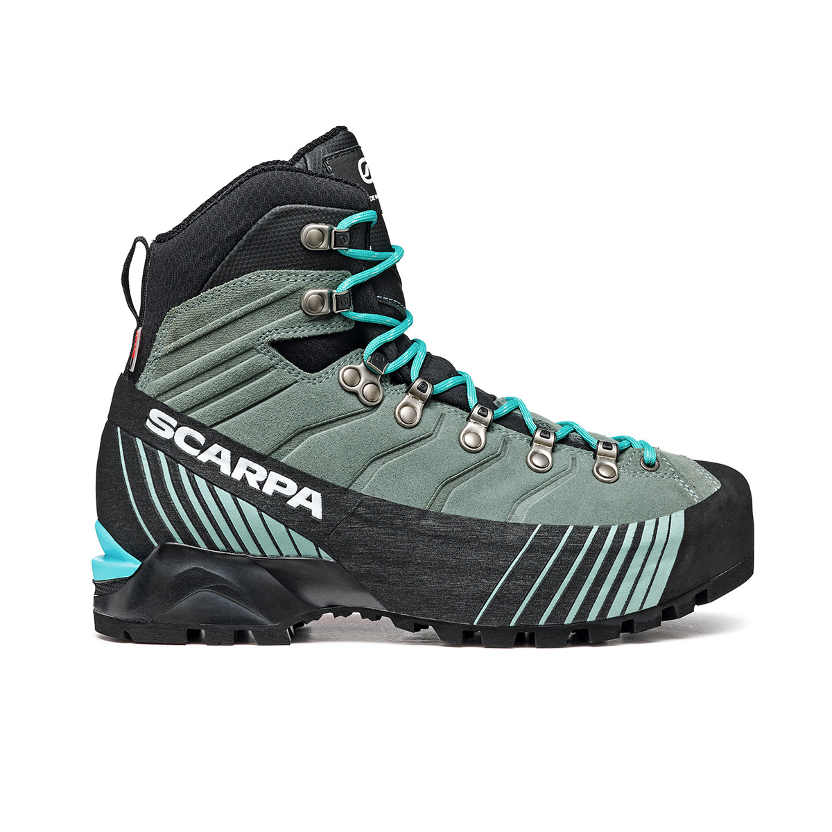 SCARPA スカルパ リベレHD 38 トレッキングシューズ　登山靴