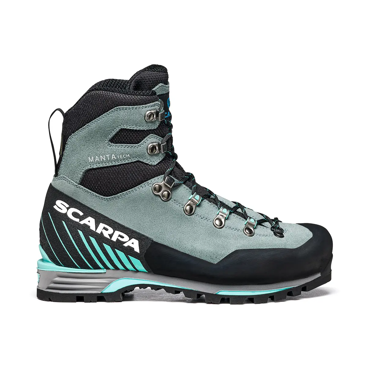 マンタテックGTX WMN コニファー 36