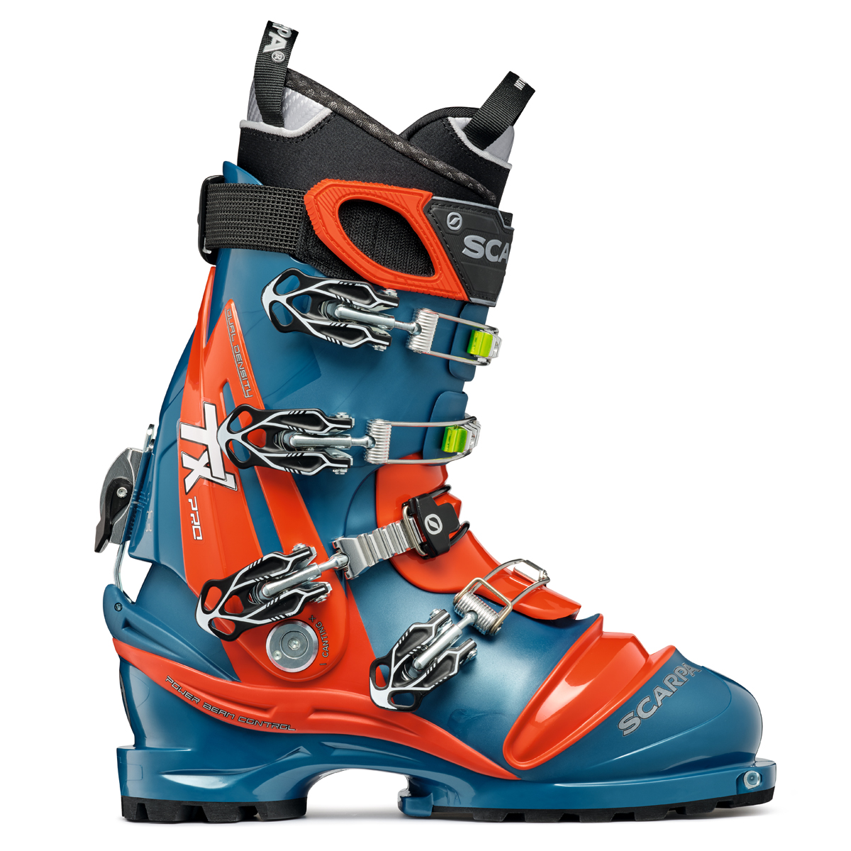 Scarpa telemark boots TX PRO 25.0cm 新品