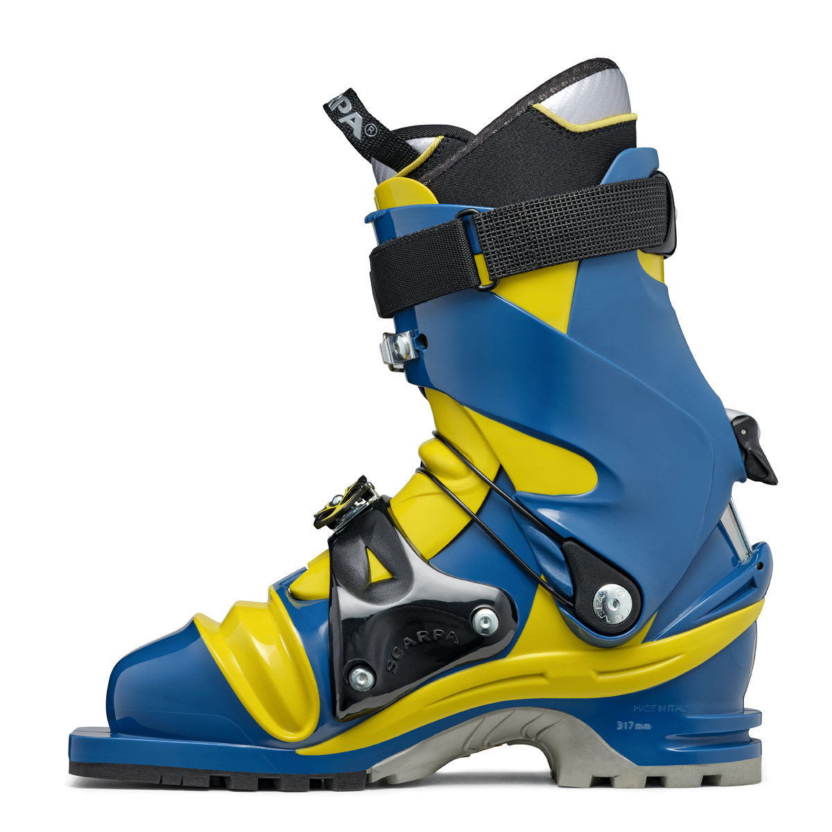 スカルパ SCARPA T2 ECO 27.0cm-