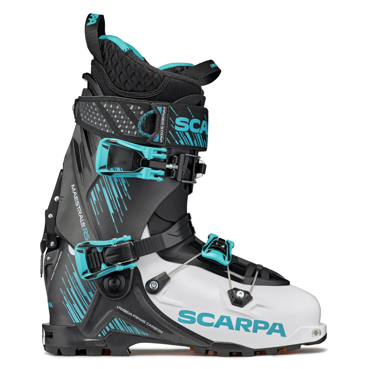 スカルパ SCARPA マエストラーレ-