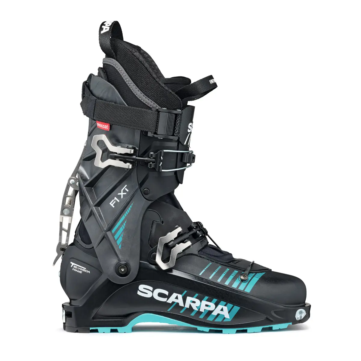 F1 XT(24 カーボン): スカルパ | ロストアローオンラインストア