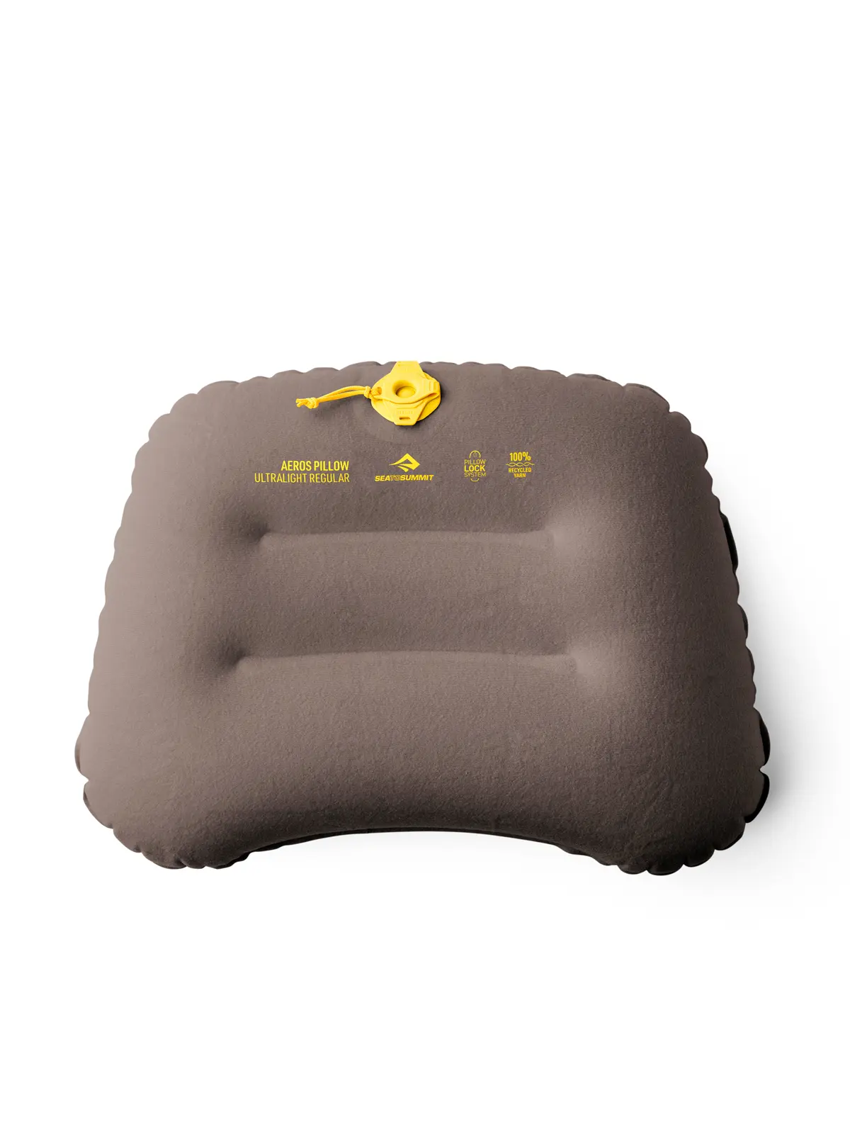 エアロウルトラライトピロー ベルーガ レギュラー