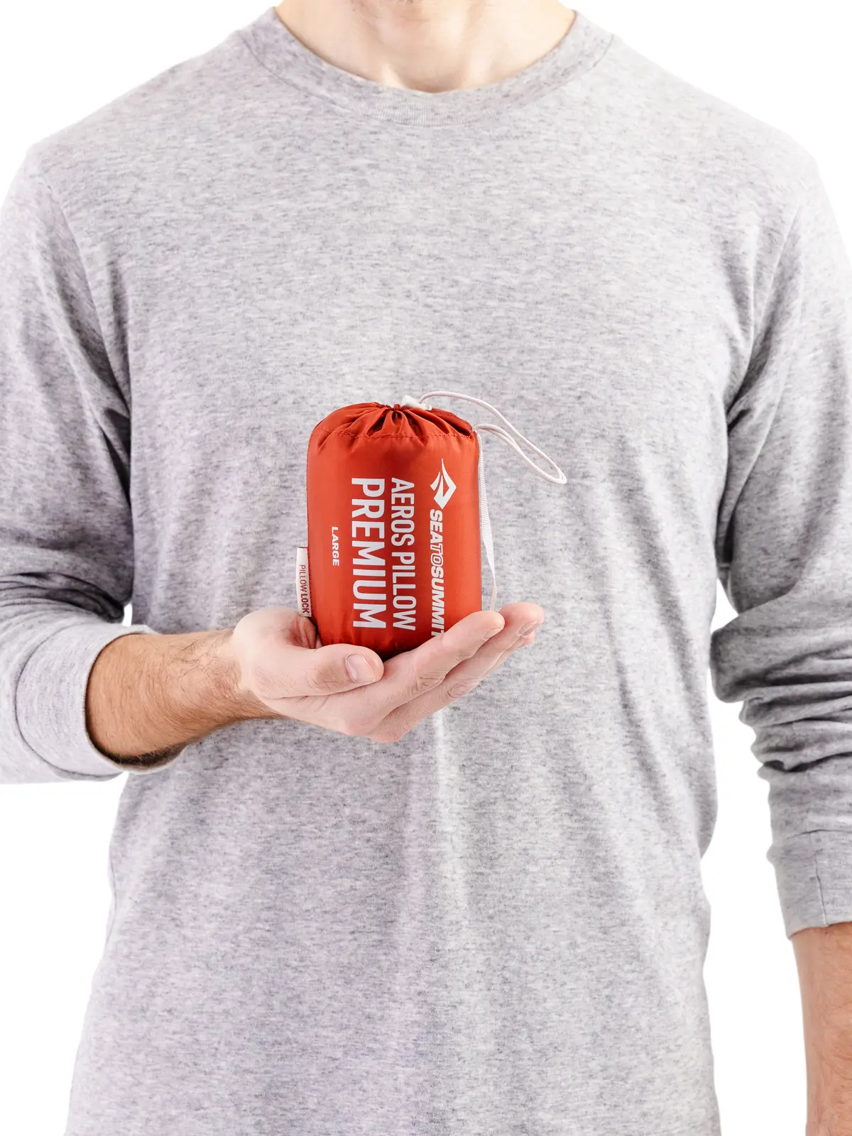 エアロプレミアムピロー メディテラネア ラージ