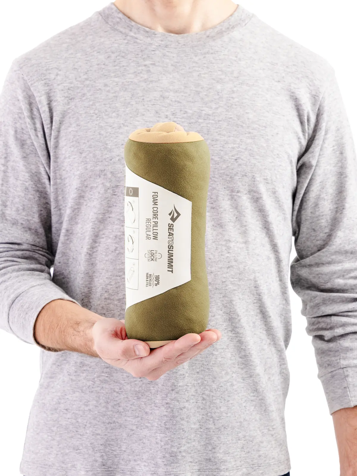 フォームコアピロー スターフィッシュ レギュラー